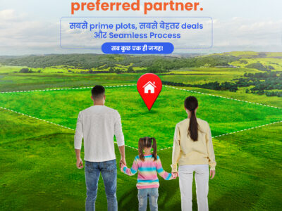 Godrej Properties Development in Indore: A Profit Paradise