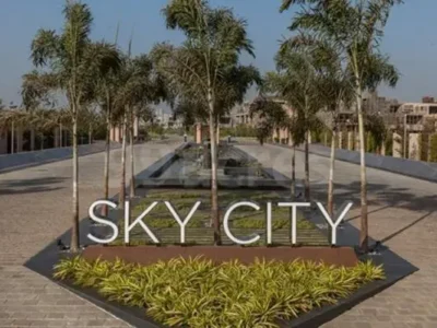 Skye City – Indore’s Best Budget-Friendly Plotting Project at a Prime Location