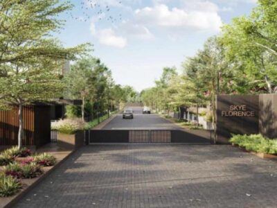 🏞️ Skye Florance – Luxury Plotted Living, Redefined