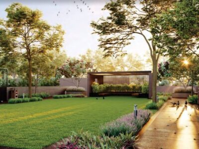 🌟 Skye Luxuria 11 – Premium Plotted Living in Indore