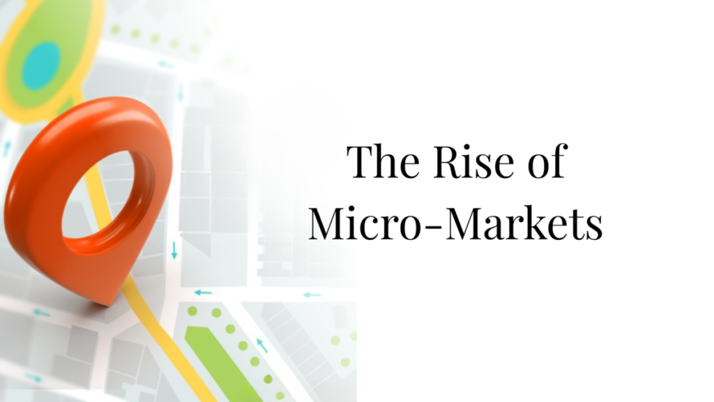 Micro-markets in Indore real estate investment growth locations and property trends